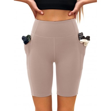 Women's Cycling Yoga Fitness Running Shorts - Sienna