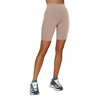 Women's Cycling Yoga Fitness Running Shorts - Sienna