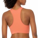 Women's Medium Support Sports Shaping Bra - Ginger