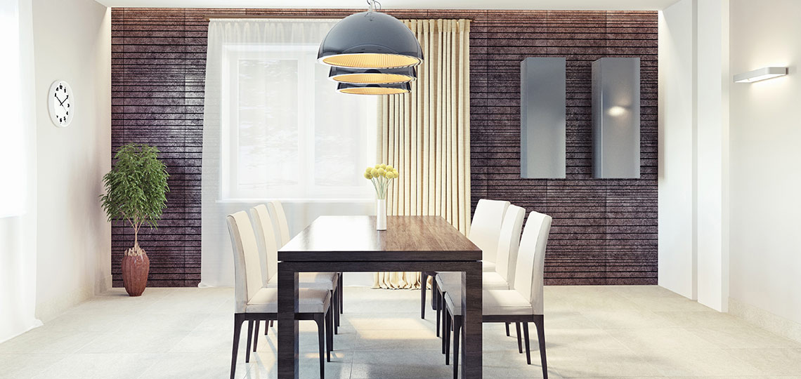 Proper color solutions for the office 